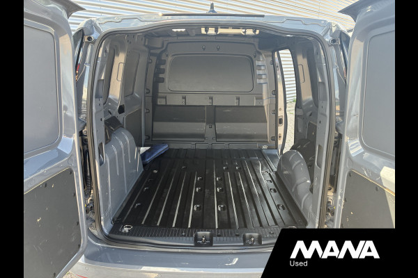 Volkswagen Caddy Cargo 2.0 TDI 4MOTION Camera Carplay Airco Cruise Navi