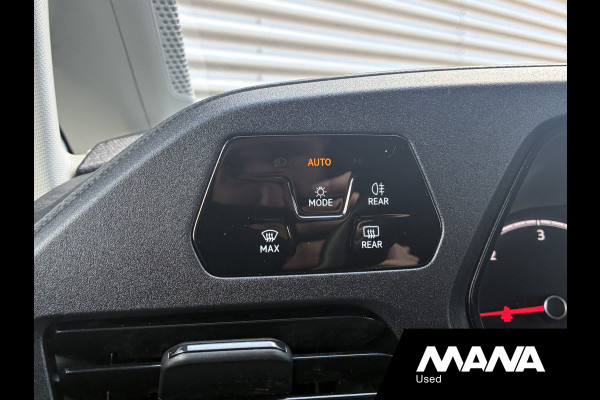 Volkswagen Caddy Cargo 2.0 TDI 4MOTION Camera Carplay Airco Cruise Navi