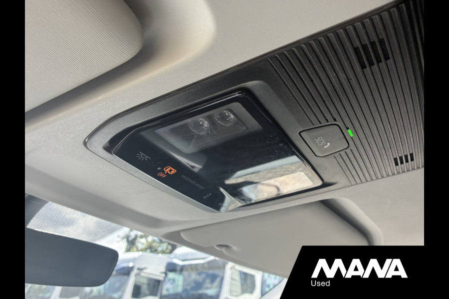 Volkswagen Caddy Cargo 2.0 TDI 4MOTION Camera Carplay Airco Cruise Navi