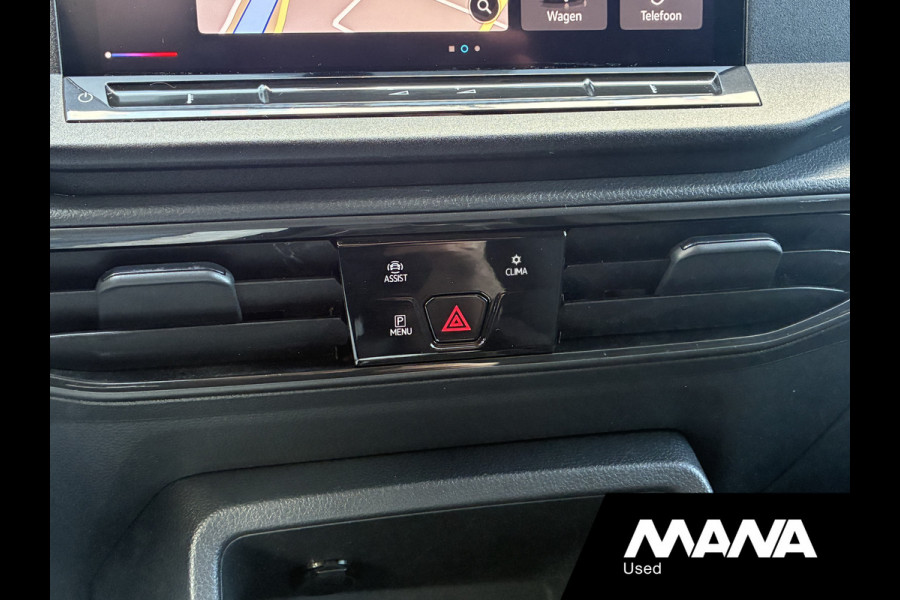 Volkswagen Caddy Cargo 2.0 TDI 4MOTION Camera Carplay Airco Cruise Navi