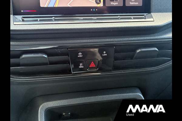 Volkswagen Caddy Cargo 2.0 TDI 4MOTION Camera Carplay Airco Cruise Navi