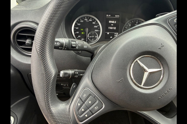 Mercedes-Benz Vito Tourer 114 CDI Select / 8 Persoons / Lage KM / Automaat / NAP / Inruil Mog.