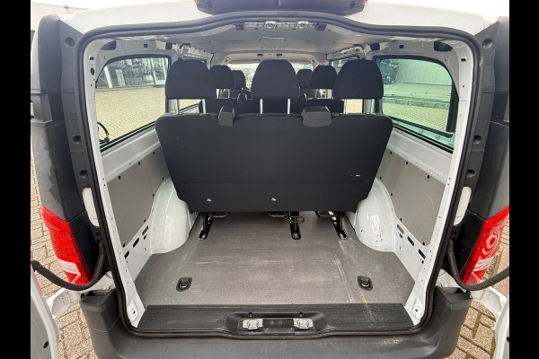 Mercedes-Benz Vito Tourer 114 CDI Select / 8 Persoons / Lage KM / Automaat / NAP / Inruil Mog.