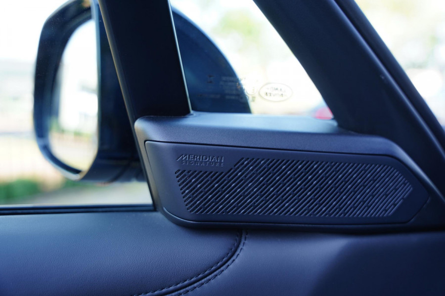 Land Rover Range Rover P 550 E Autobiography / Massage Stoelen / Head Up / Panoramadak