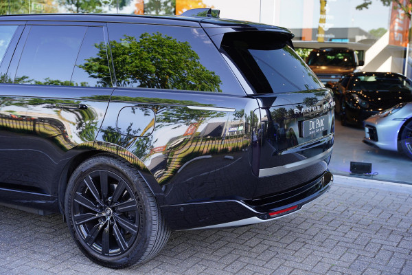 Land Rover Range Rover P 550 E Autobiography / Massage Stoelen / Head Up / Panoramadak