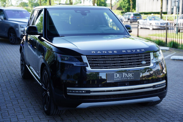 Land Rover Range Rover P 550 E Autobiography / Massage Stoelen / Head Up / Panoramadak