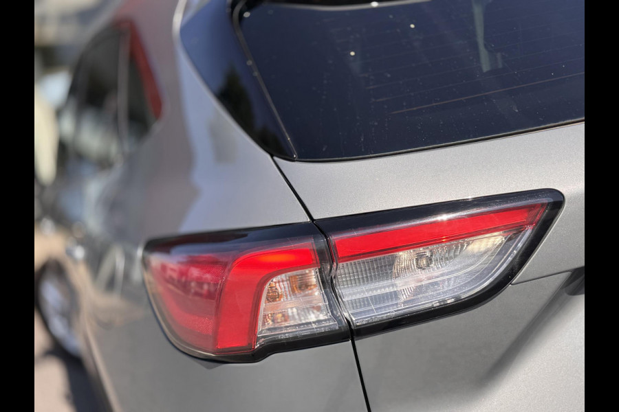 Ford Kuga 2.5 PHEV Titanium | SOH: 92,5% | Winter Pack | B&O | Technology Pack | Leder-Stof | HUD | Adaptive CC | Navi | 360-Camera |