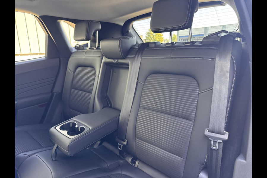 Ford Kuga 2.5 PHEV Titanium | SOH: 92,5% | Winter Pack | B&O | Technology Pack | Leder-Stof | HUD | Adaptive CC | Navi | 360-Camera |