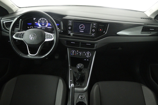 Volkswagen Polo 1.0 TSI Life (CARPLAY, PARKEERSENSOREN, CRUISE CONTROL ADAPTIEF)