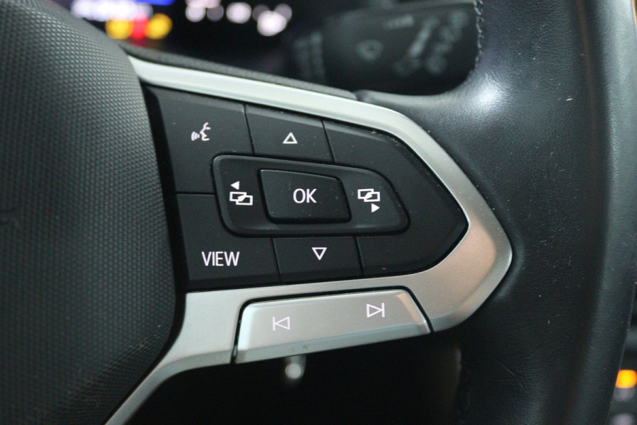 Volkswagen Polo 1.0 TSI Life (CARPLAY, PARKEERSENSOREN, CRUISE CONTROL ADAPTIEF)