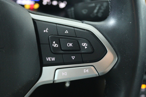 Volkswagen Polo 1.0 TSI Life (CARPLAY, PARKEERSENSOREN, CRUISE CONTROL ADAPTIEF)