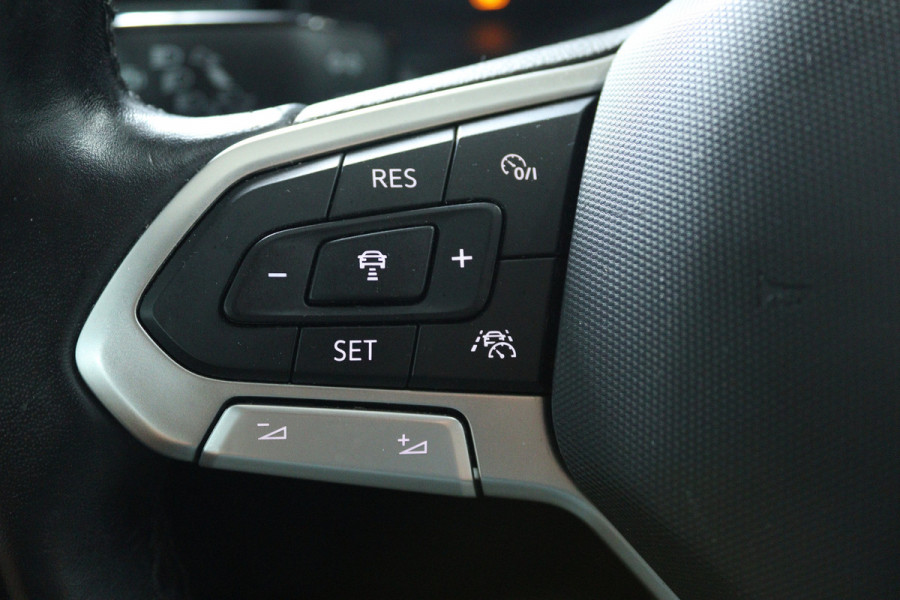 Volkswagen Polo 1.0 TSI Life (CARPLAY, PARKEERSENSOREN, CRUISE CONTROL ADAPTIEF)
