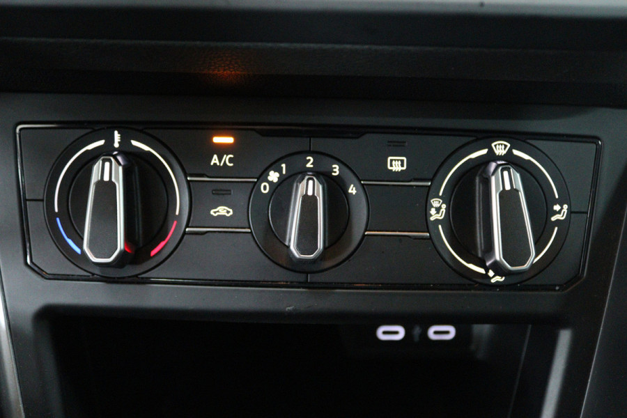 Volkswagen Polo 1.0 TSI Life (CARPLAY, PARKEERSENSOREN, CRUISE CONTROL ADAPTIEF)