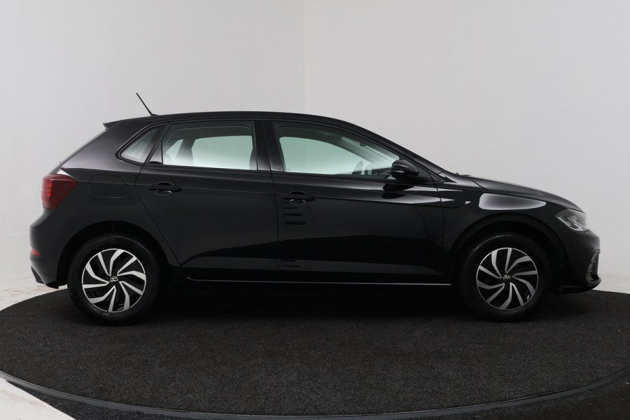 Volkswagen Polo 1.0 TSI Life (CARPLAY, PARKEERSENSOREN, CRUISE CONTROL ADAPTIEF)
