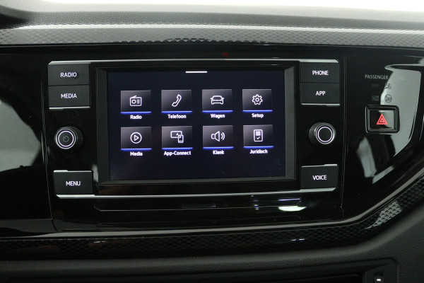 Volkswagen Polo 1.0 TSI Life (CARPLAY, PARKEERSENSOREN, CRUISE CONTROL ADAPTIEF)