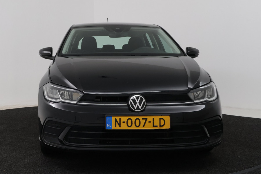 Volkswagen Polo 1.0 TSI Life (CARPLAY, PARKEERSENSOREN, CRUISE CONTROL ADAPTIEF)