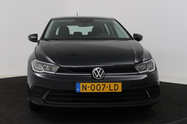Volkswagen Polo 1.0 TSI Life (CARPLAY, PARKEERSENSOREN, CRUISE CONTROL ADAPTIEF)