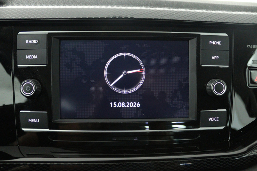 Volkswagen Polo 1.0 TSI Life (CARPLAY, PARKEERSENSOREN, CRUISE CONTROL ADAPTIEF)