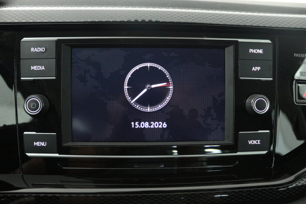 Volkswagen Polo 1.0 TSI Life (CARPLAY, PARKEERSENSOREN, CRUISE CONTROL ADAPTIEF)