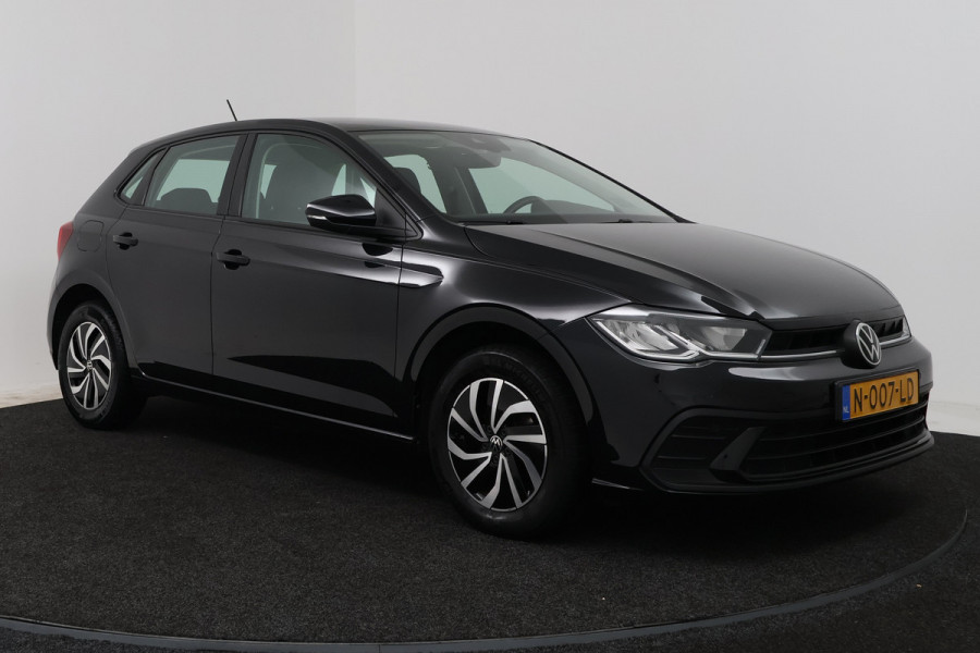 Volkswagen Polo 1.0 TSI Life (CARPLAY, PARKEERSENSOREN, CRUISE CONTROL ADAPTIEF)