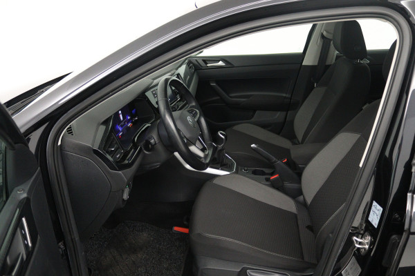 Volkswagen Polo 1.0 TSI Life (CARPLAY, PARKEERSENSOREN, CRUISE CONTROL ADAPTIEF)