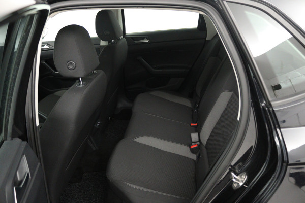 Volkswagen Polo 1.0 TSI Life (CARPLAY, PARKEERSENSOREN, CRUISE CONTROL ADAPTIEF)