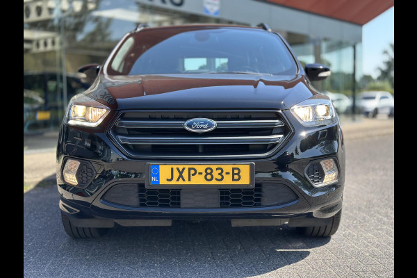 Ford Kuga 1.5 150pk ST Line 150 PK | LED + Xenon-pack | Navi | Climate | Cruise Control | Stuur & Stoelverwarming | Elektr. Achterklep |