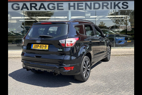 Ford Kuga 1.5 150pk ST Line 150 PK | LED + Xenon-pack | Navi | Climate | Cruise Control | Stuur & Stoelverwarming | Elektr. Achterklep |