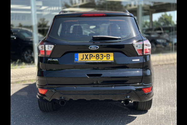 Ford Kuga 1.5 150pk ST Line 150 PK | LED + Xenon-pack | Navi | Climate | Cruise Control | Stuur & Stoelverwarming | Elektr. Achterklep |