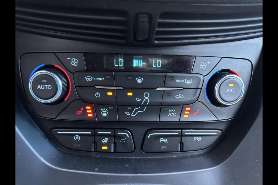 Ford Kuga 1.5 150pk ST Line 150 PK | LED + Xenon-pack | Navi | Climate | Cruise Control | Stuur & Stoelverwarming | Elektr. Achterklep |