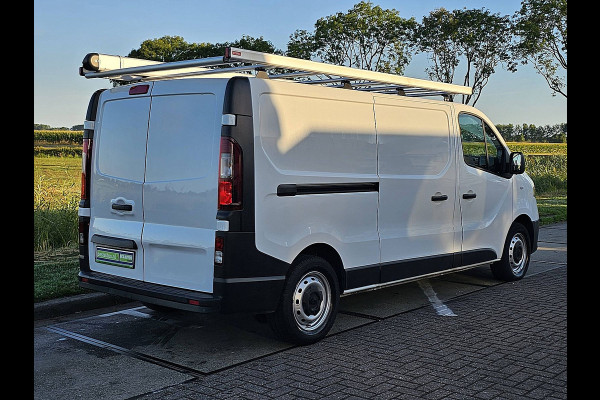 Renault Trafic 2.0 dCi 120 T27 L2H1 Comfort 120Pk, Imperiaal, Airco,  Pdc, 1e Eigenaar