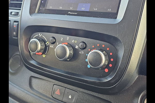 Renault Trafic 2.0 dCi 120 T27 L2H1 Comfort 120Pk, Imperiaal, Airco,  Pdc, 1e Eigenaar