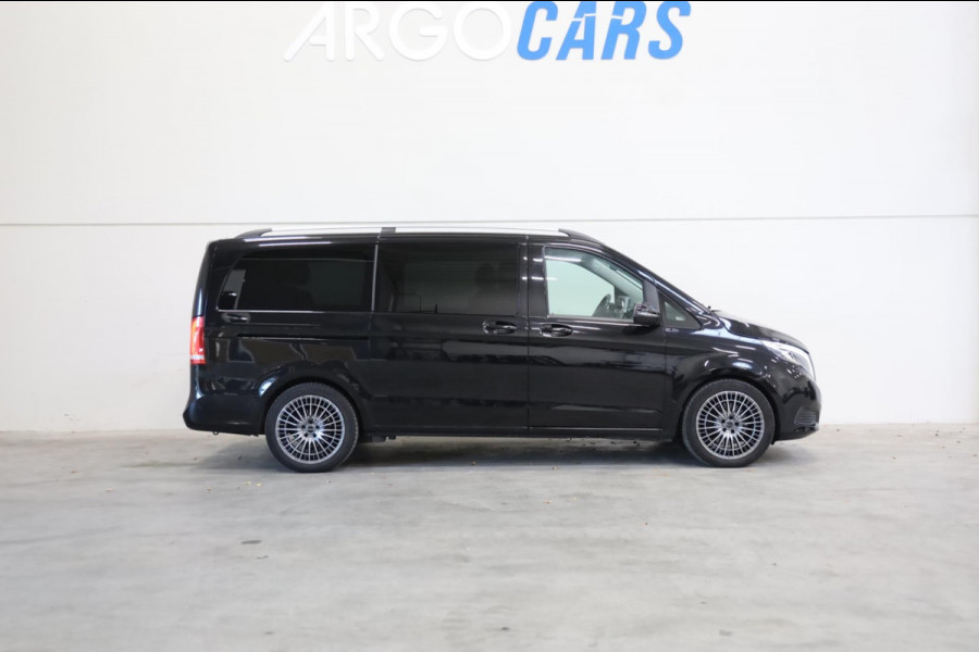 Mercedes-Benz V-Klasse V250d AUT 12/2018 LANG LEDER FULL LED LANE ASSIST EXPORTPRIJS