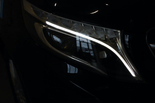 Mercedes-Benz V-Klasse V250d AUT 12/2018 LANG LEDER FULL LED LANE ASSIST EXPORTPRIJS