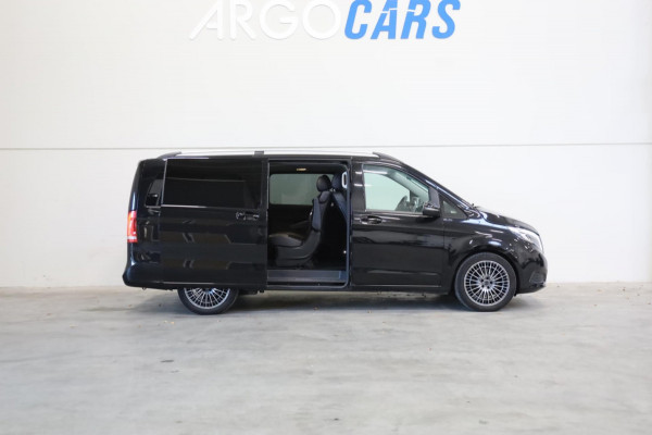 Mercedes-Benz V-Klasse V250d AUT 12/2018 LANG LEDER FULL LED LANE ASSIST EXPORTPRIJS