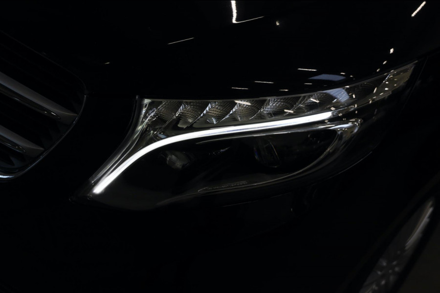 Mercedes-Benz V-Klasse V250d AUT 12/2018 LANG LEDER FULL LED LANE ASSIST EXPORTPRIJS