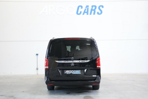 Mercedes-Benz V-Klasse V250d AUT 12/2018 LANG LEDER FULL LED LANE ASSIST EXPORTPRIJS