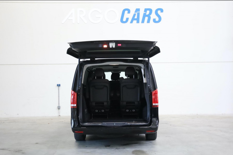 Mercedes-Benz V-Klasse V250d AUT 12/2018 LANG LEDER FULL LED LANE ASSIST EXPORTPRIJS