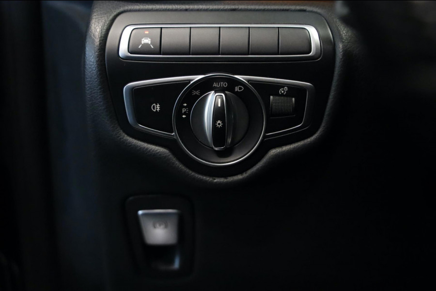 Mercedes-Benz V-Klasse V250d AUT 12/2018 LANG LEDER FULL LED LANE ASSIST EXPORTPRIJS