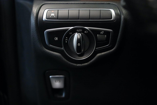 Mercedes-Benz V-Klasse V250d AUT 12/2018 LANG LEDER FULL LED LANE ASSIST EXPORTPRIJS