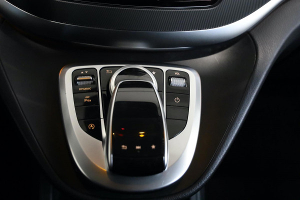 Mercedes-Benz V-Klasse V250d AUT 12/2018 LANG LEDER FULL LED LANE ASSIST EXPORTPRIJS