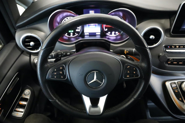 Mercedes-Benz V-Klasse V250d AUT 12/2018 LANG LEDER FULL LED LANE ASSIST EXPORTPRIJS