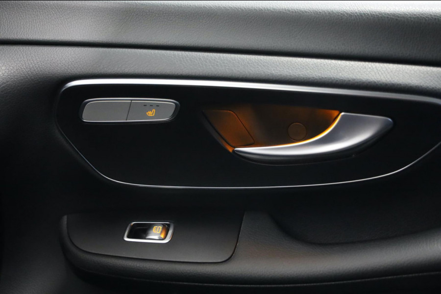 Mercedes-Benz V-Klasse V250d AUT 12/2018 LANG LEDER FULL LED LANE ASSIST EXPORTPRIJS