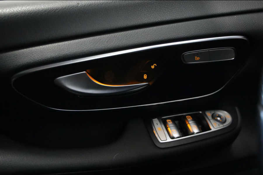 Mercedes-Benz V-Klasse V250d AUT 12/2018 LANG LEDER FULL LED LANE ASSIST EXPORTPRIJS