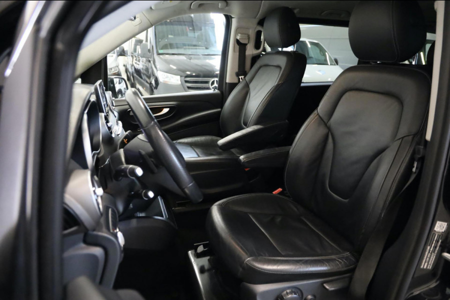 Mercedes-Benz V-Klasse V250d AUT 12/2018 LANG LEDER FULL LED LANE ASSIST EXPORTPRIJS