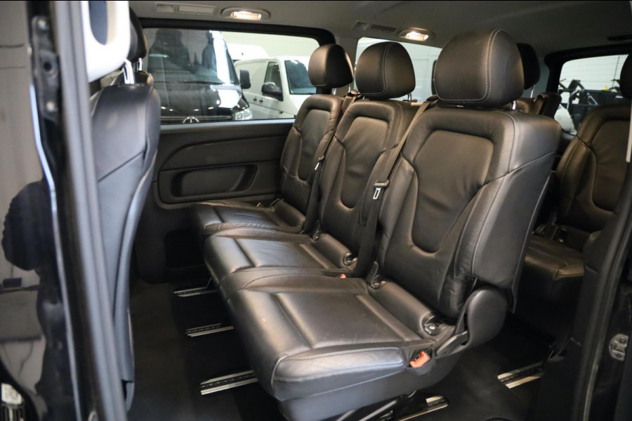 Mercedes-Benz V-Klasse V250d AUT 12/2018 LANG LEDER FULL LED LANE ASSIST EXPORTPRIJS