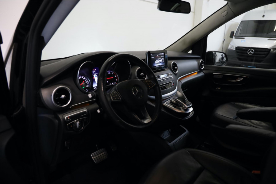 Mercedes-Benz V-Klasse V250d AUT 12/2018 LANG LEDER FULL LED LANE ASSIST EXPORTPRIJS