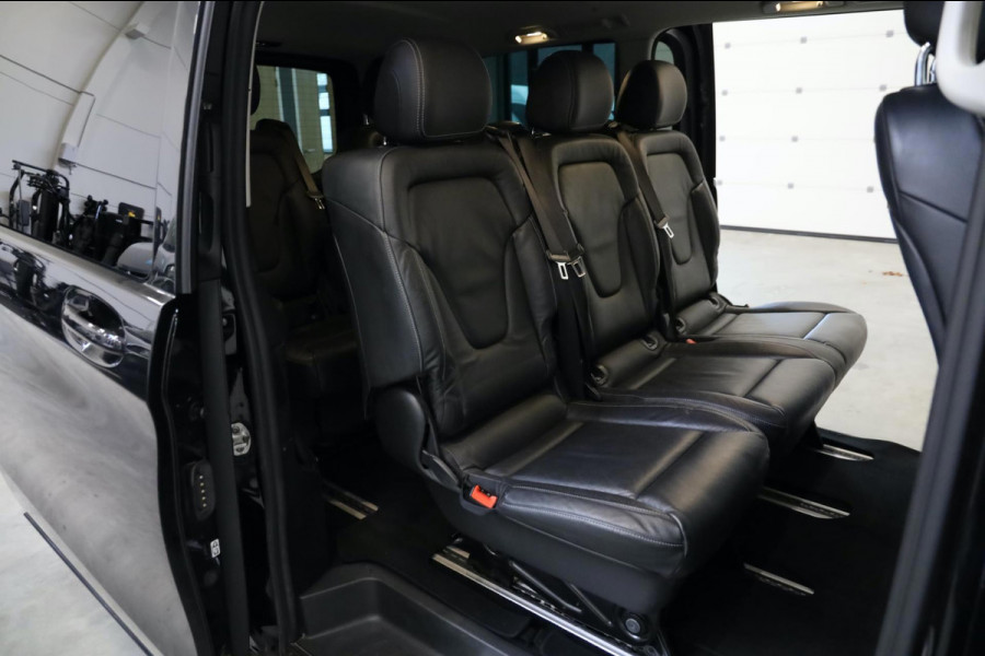 Mercedes-Benz V-Klasse V250d AUT 12/2018 LANG LEDER FULL LED LANE ASSIST EXPORTPRIJS