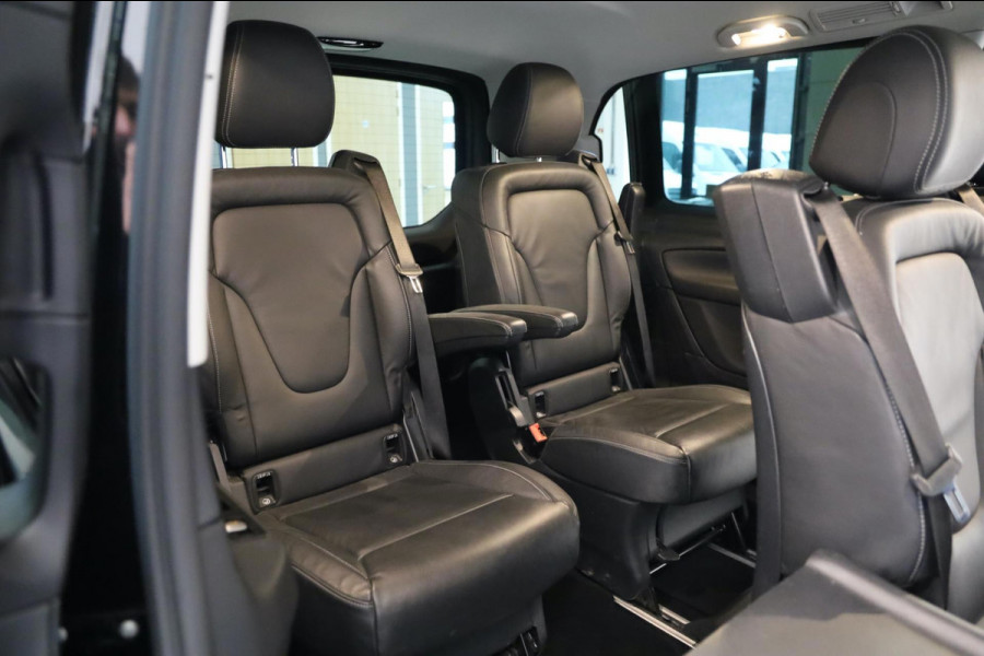Mercedes-Benz V-Klasse V250d AUT 12/2018 LANG LEDER FULL LED LANE ASSIST EXPORTPRIJS