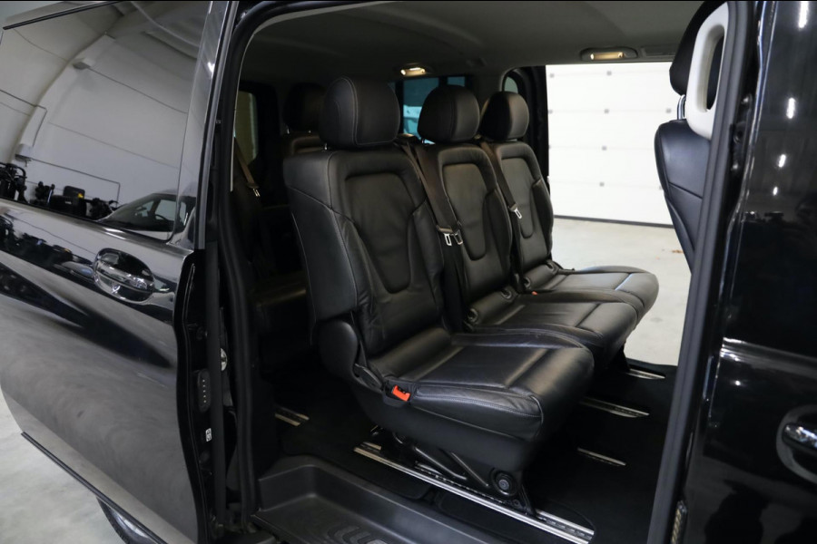 Mercedes-Benz V-Klasse V250d AUT 12/2018 LANG LEDER FULL LED LANE ASSIST EXPORTPRIJS